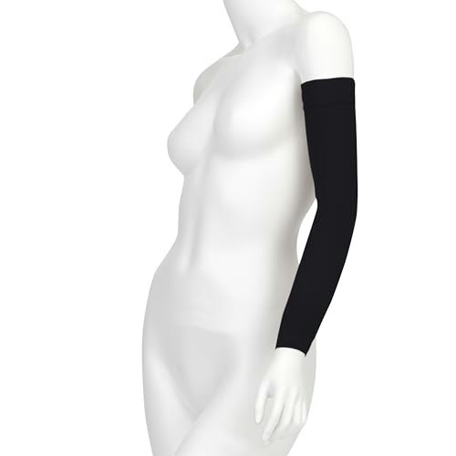 Juzo Soft 2001 20-30 mmHg Compression Arm Sleeve: $65.59