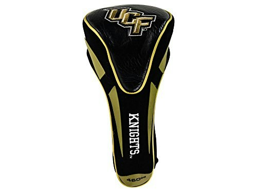 Team Golf NCAA Central Florida Golden Knights Apex Driver Head Cover: $29.53 Team Golf NCAA Central Florida Golden Knights Apex Driver Head Cover: $29.53