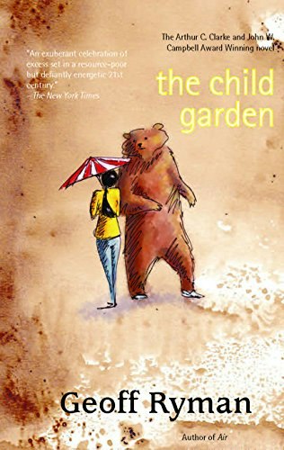 The Child Garden: A Low Comedy: $8.69 The Child Garden: A Low Comedy: $8.69