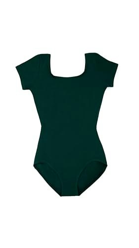 Capezio Girls Short Sleeve Leotard: $11.32 Capezio Girls Short Sleeve Leotard: $11.32