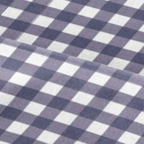 Twin XL 3-Piece Sheet Set: $28.04
