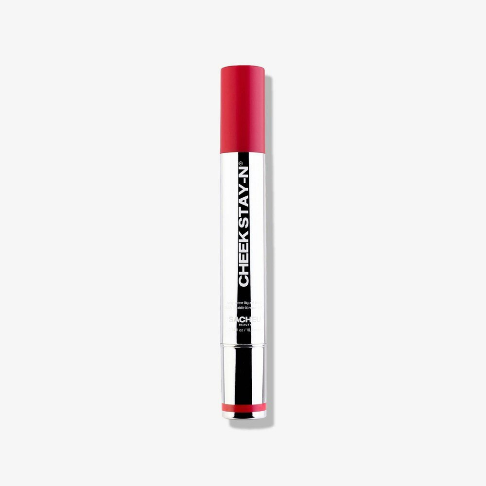 Sacheu Cheek Stay-N Blush: $17.99 Sacheu Cheek Stay-N Blush: $17.99
