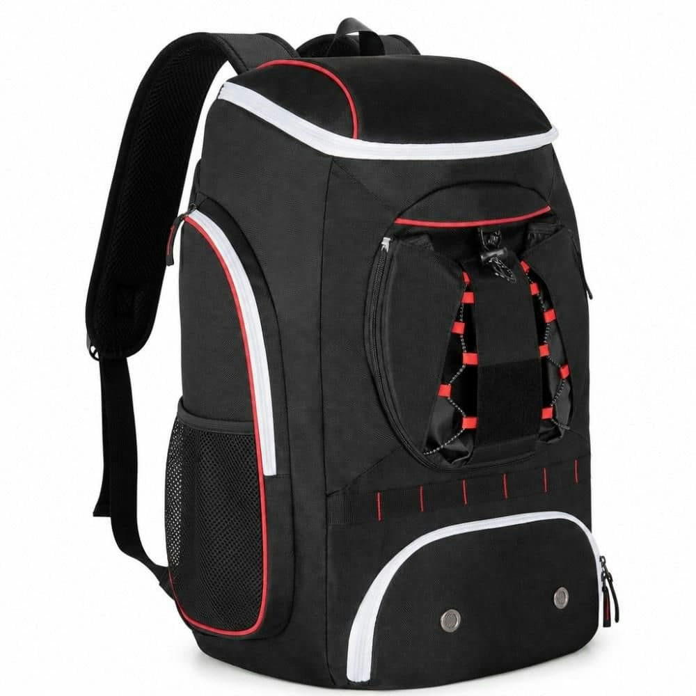 23.5-Inch Football Backpack: $207.99