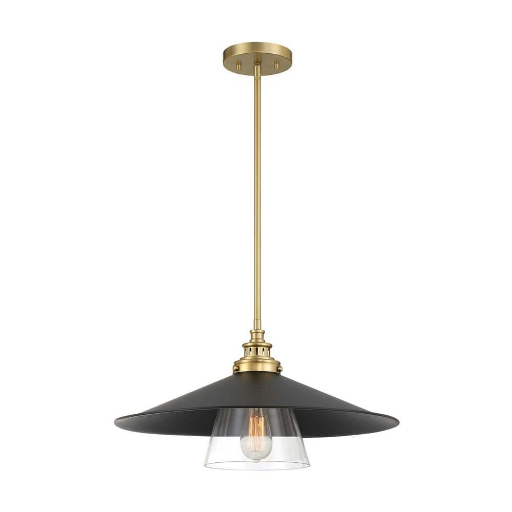 Segan 60-Watt 1-Light Pendant Light: $329 Segan 60-Watt 1-Light Pendant Light: $329