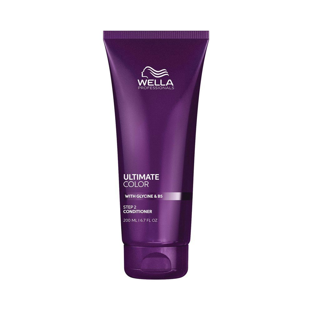 Wella Ultimate Color Conditioner 6.7oz: $35 Wella Ultimate Color Conditioner 6.7oz: $35