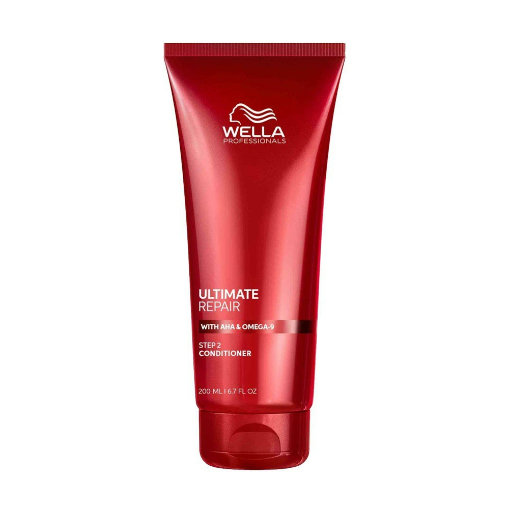 Wella Ultimate Repair Conditioner 6.7oz: $35 Wella Ultimate Repair Conditioner 6.7oz: $35