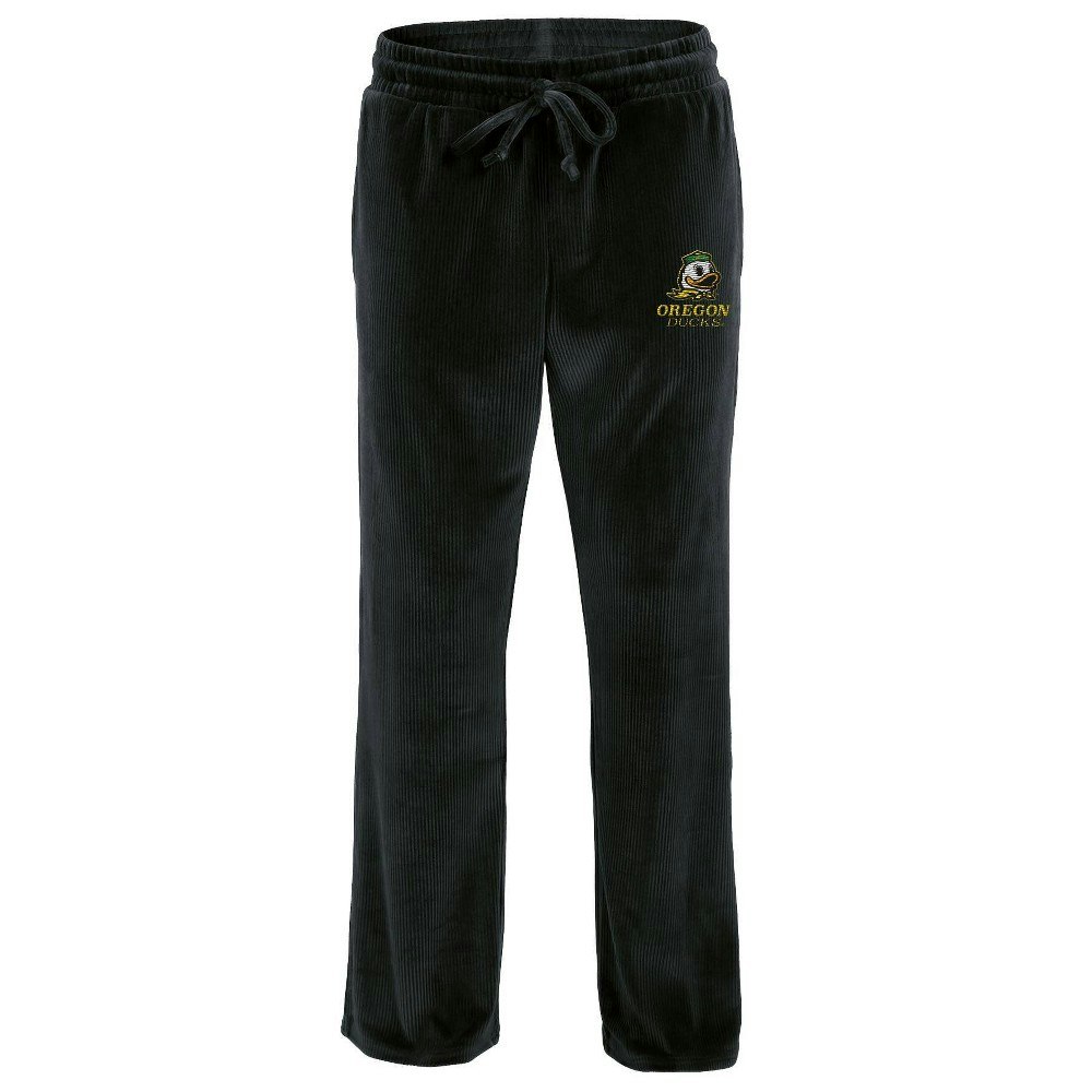 NCAA Oregon Ducks Women's Velour Pants: $49.99