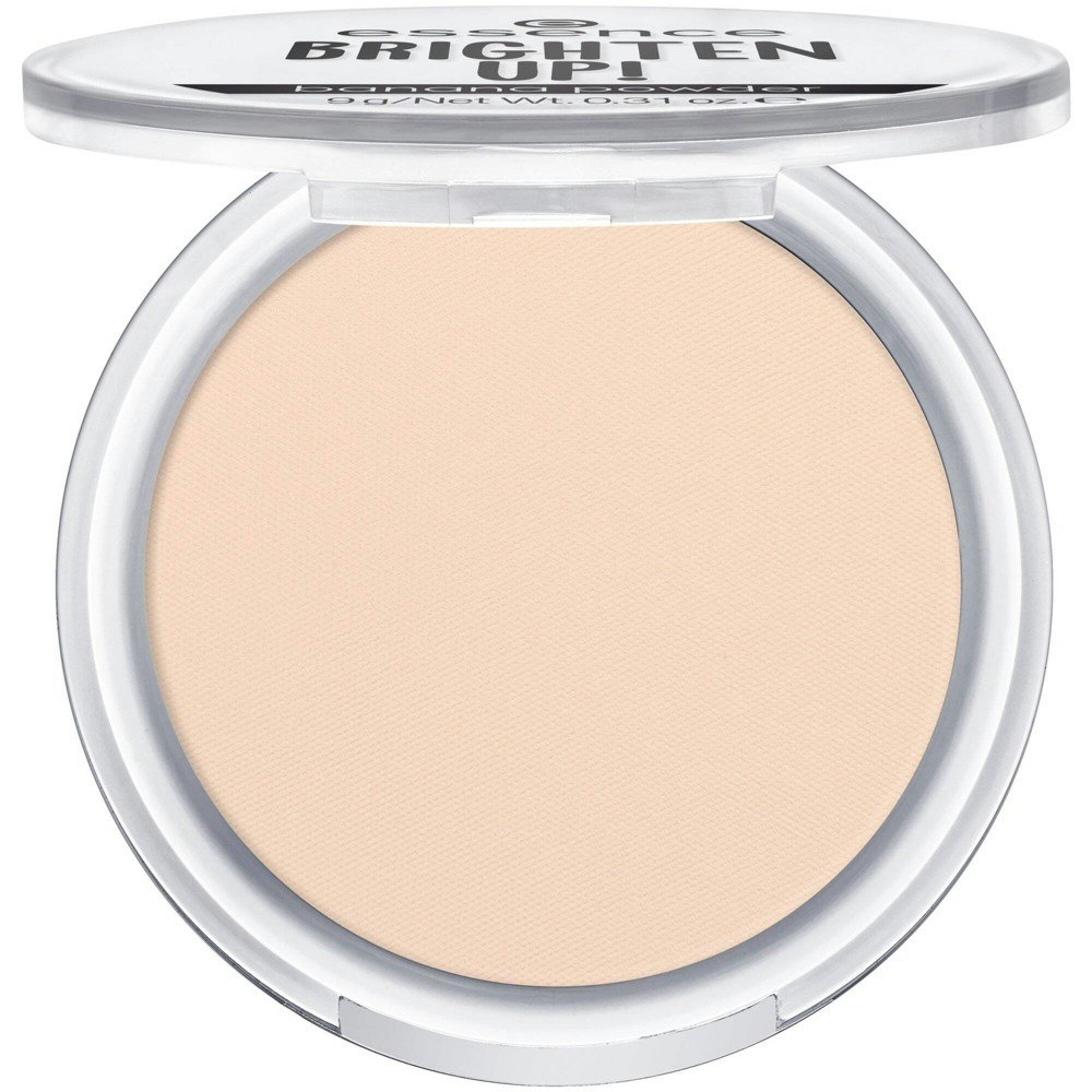 Essence Brighten Up! Banana Powder: $4.99 Essence Brighten Up! Banana Powder: $4.99