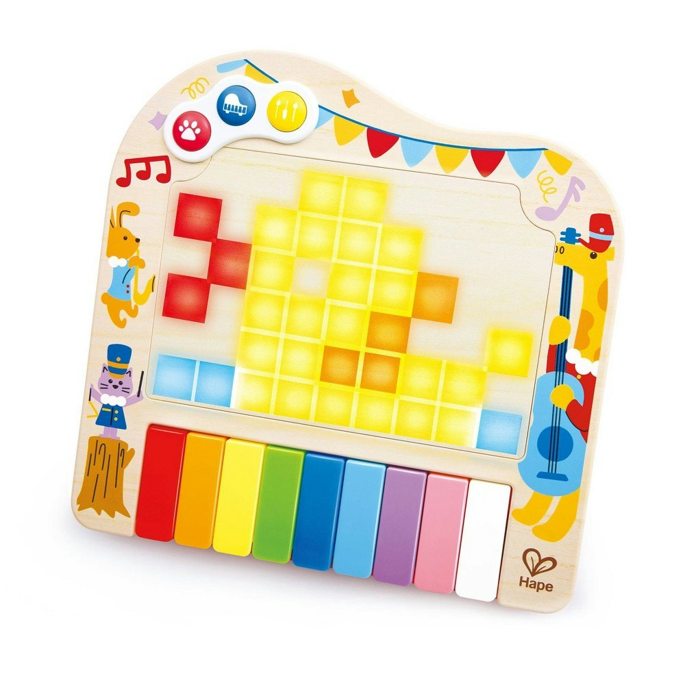 Hape Baby Activity Center Piano: $29.99 Hape Baby Activity Center Piano: $29.99