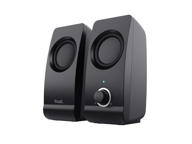 Trust Remo 2.0 16W USB PC Speakers: $81.50