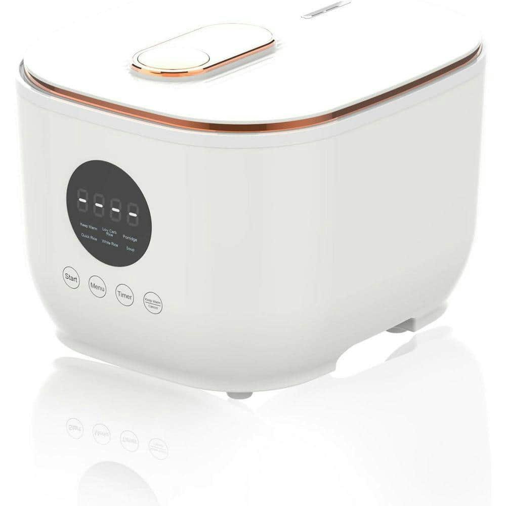 3L Low-Carb Rice Cooker: $177.26