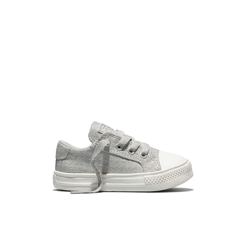 Converse Toddler Girls' Houndstooth Lace-Up Sneakers 5T: $37 Converse Toddler Girls' Houndstooth Lace-Up Sneakers 5T: $37