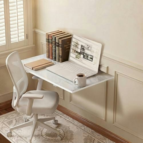 Goylser 25" x 15.7" Wall Mounted Fold Down Workbench: $45.21 Goylser 25" x 15.7" Wall Mounted Fold Down Workbench: $45.21