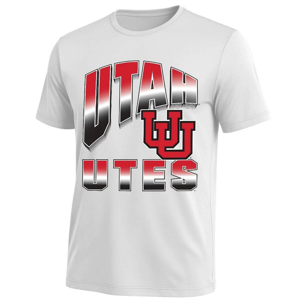 Utah Utes Men's Short Sleeve T-Shirt: $24.99 Utah Utes Men's Short Sleeve T-Shirt: $24.99