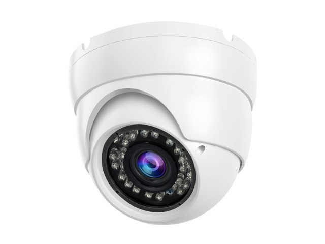 Anpviz 2MP 1080P 4-in-1 Varifocal Dome Security Camera: $79.23 Anpviz 2MP 1080P 4-in-1 Varifocal Dome Security Camera: $79.23