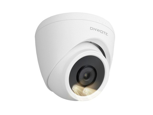 8MP 4K PoE Smart Security Camera: $159.08 8MP 4K PoE Smart Security Camera: $159.08