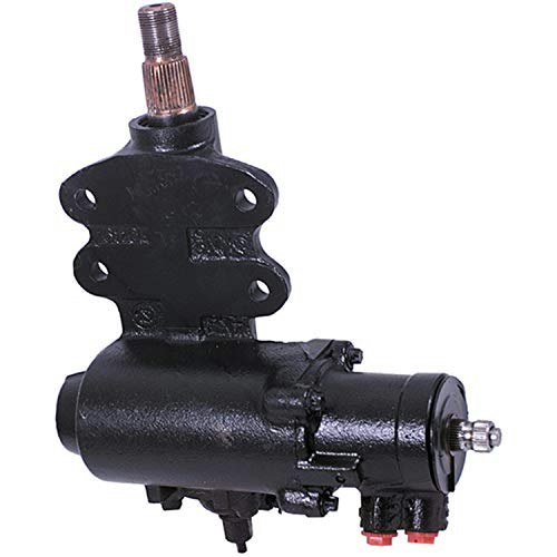 Cardone 27-8405 Remanufactured Power Steering Gear: $212.17 Cardone 27-8405 Remanufactured Power Steering Gear: $212.17