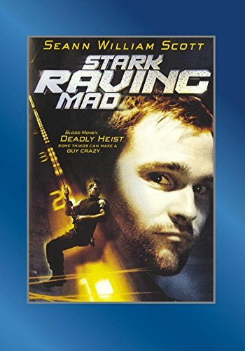 Stark Raving Mad: $8.49 Stark Raving Mad: $8.49