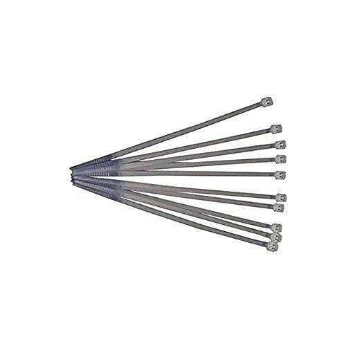 StarTech 8-inch Nylon Cable Ties 1,000-Pack: $20.39 StarTech 8-inch Nylon Cable Ties 1,000-Pack: $20.39