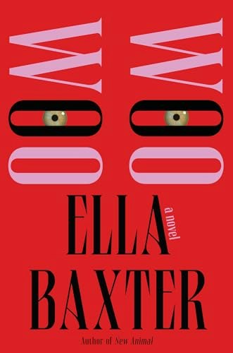 Woo Woo: A Novel: $21.34