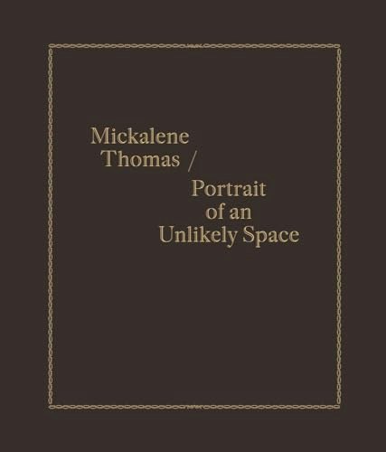 Mickalene Thomas Portrait of an Unlikely Space: $9.64 Mickalene Thomas Portrait of an Unlikely Space: $9.64