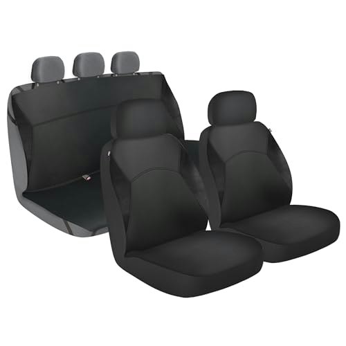 3-Piece Wetsuit Car Seat Cover Set: $28.89 3-Piece Wetsuit Car Seat Cover Set: $28.89