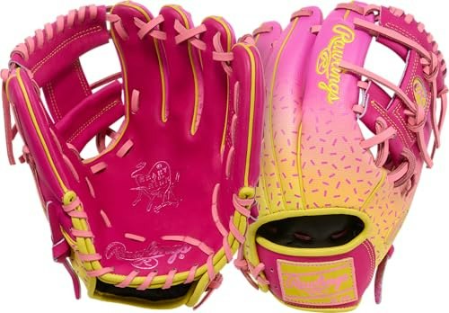 Rawlings Heart of the Hide 11.5" Baseball Glove: $199.99 Rawlings Heart of the Hide 11.5" Baseball Glove: $199.99