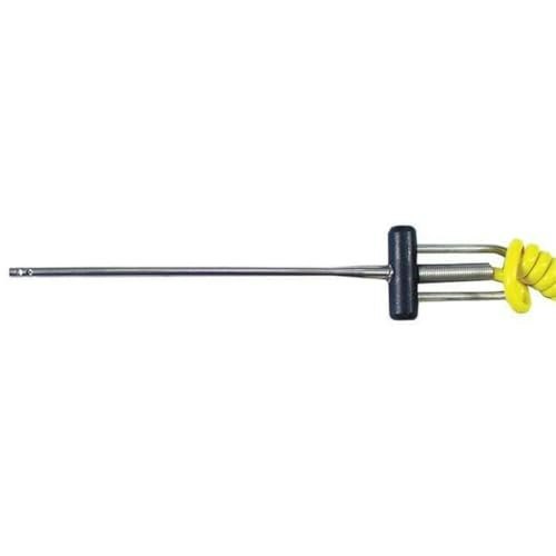 Cooper-Atkins 50332-K Type K Hand-Held Air Thermocouple Probe: $44.98 Cooper-Atkins 50332-K Type K Hand-Held Air Thermocouple Probe: $44.98