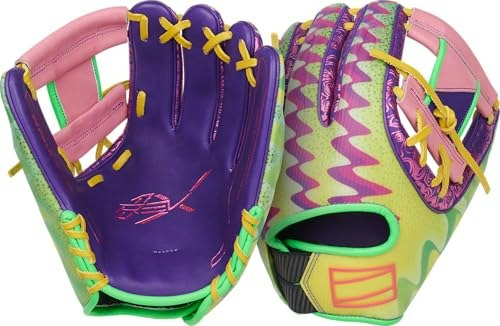 Rawlings REV1X 11.75-inch Baseball Glove: $222.42 Rawlings REV1X 11.75-inch Baseball Glove: $222.42