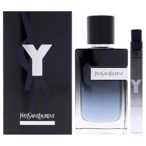 Yves Saint Laurent Y Eau de Parfum 2-Piece Gift Set: $118.89 Yves Saint Laurent Y Eau de Parfum 2-Piece Gift Set: $118.89