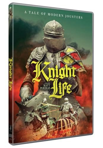 Knight Life DVD: $9.99 Knight Life DVD: $9.99