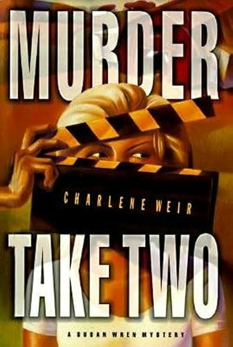 Murder Take Two Police Chief Susan Wren Series: $17.57 Murder Take Two Police Chief Susan Wren Series: $17.57