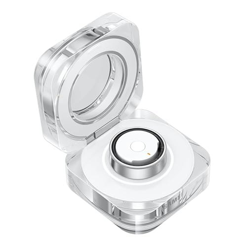 Samsung Galaxy Ring Charging Cradle (EP-QQ505CWEGUS): $36.99