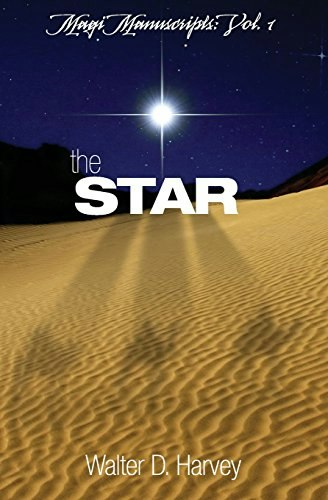 Magi Manuscripts Vol. 1 The Star: $8.23 Magi Manuscripts Vol. 1 The Star: $8.23