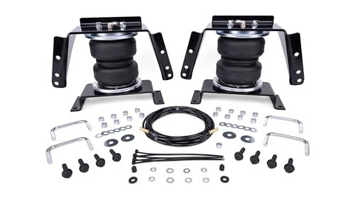 Air Lift 57343 LoadLifter 5000 Air Spring Suspension Kit: $398.97 Air Lift 57343 LoadLifter 5000 Air Spring Suspension Kit: $398.97