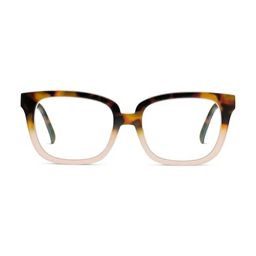 Peepers Athens Square Reading Glasses +1.75: $25 Peepers Athens Square Reading Glasses +1.75: $25