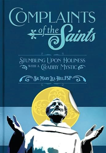 Complaints of the Saints: $13.31 Complaints of the Saints: $13.31