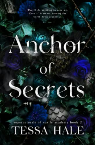 Anchor of Secrets Special Edition: $12.10
