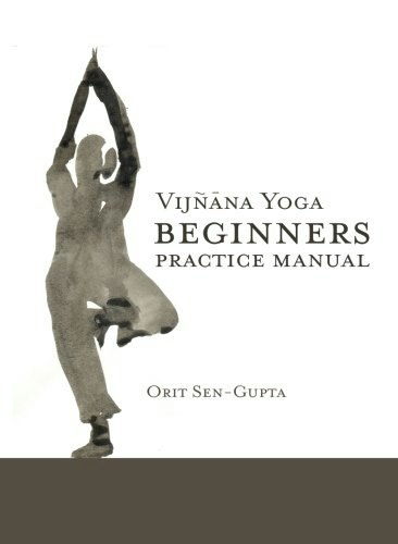Vijnana Yoga Beginners Practice Manual: $5.64
