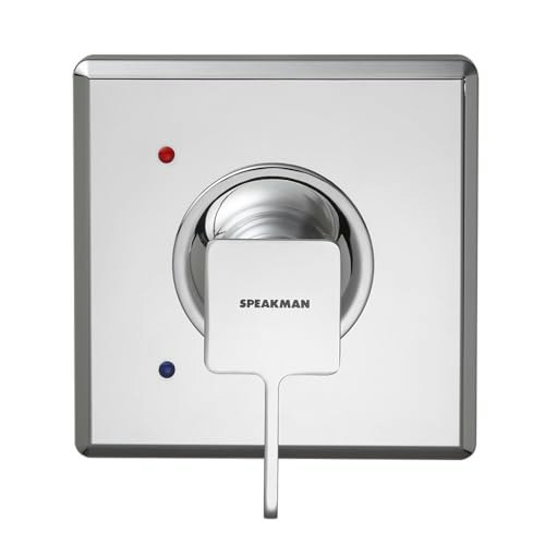 Speakman Kubos Universal Shower Trim: $37.48 Speakman Kubos Universal Shower Trim: $37.48