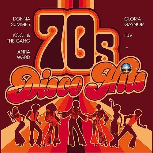 70s Disco Hits Vol. 2: $22.94 70s Disco Hits Vol. 2: $22.94