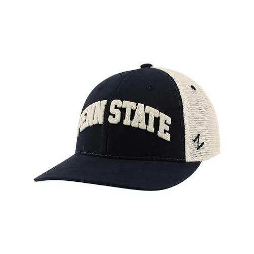 Penn State Nittany Lions NCAA Snapback Hat: $22.46 Penn State Nittany Lions NCAA Snapback Hat: $22.46
