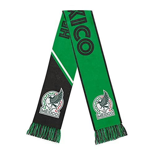 Mexico National Team Reversible Scarf: $17.36 Mexico National Team Reversible Scarf: $17.36