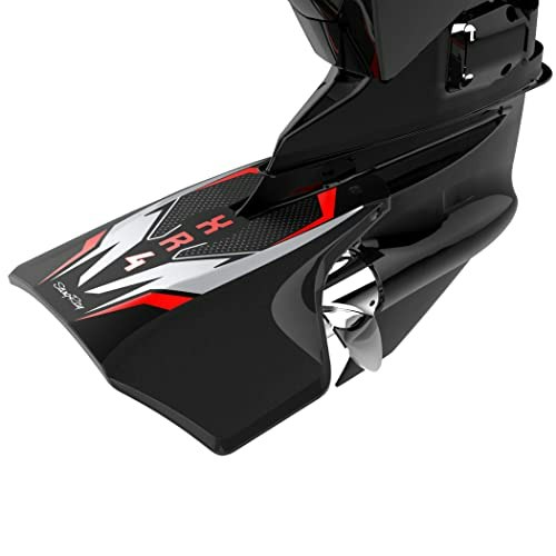 Stingray XR4 Senior Hydrofoil for 40-300hp Boats: $156.29 Stingray XR4 Senior Hydrofoil for 40-300hp Boats: $156.29