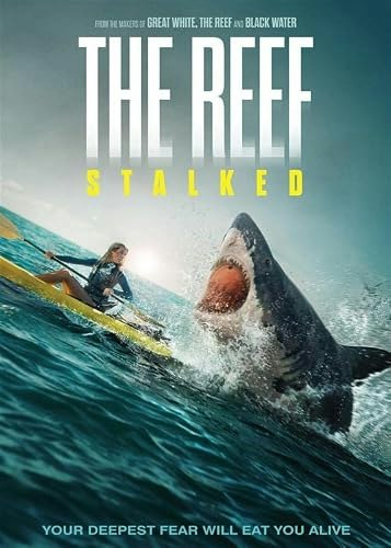 The Reef: Stalked: $20.38 The Reef: Stalked: $20.38