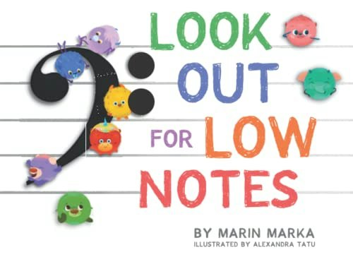 FableNotes Look Out for Low Notes: $11.12 FableNotes Look Out for Low Notes: $11.12