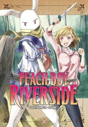 Peach Boy Riverside 2: $10.39 Peach Boy Riverside 2: $10.39
