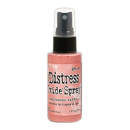 Distress Oxide Spray Saltwater: $7.93