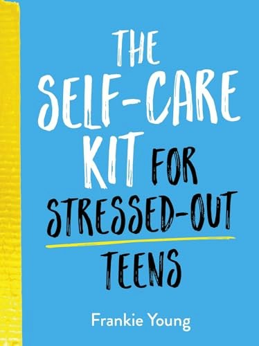 Self-Care Kit for Teens: $8.86