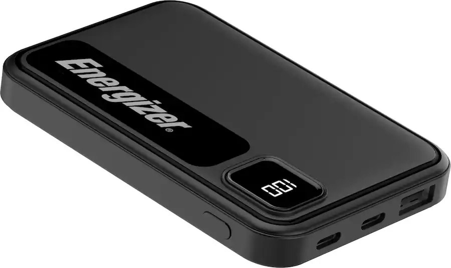 Energizer MAX Portable Chargers: From $9.99